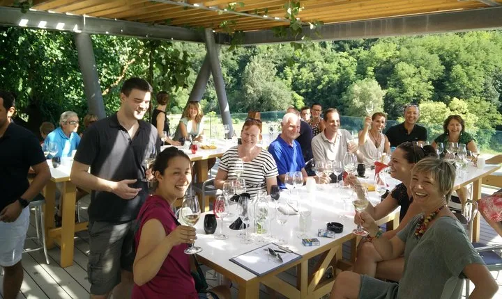 Wine & more Tour , private guided wine tour from POREC, UMAG ,Istria