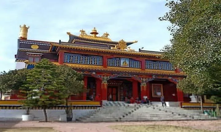 Himachal With Golden Temple Tour