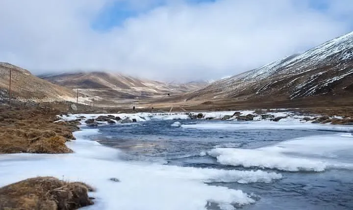 Amazing North Sikkim 2 Nights 3 Days