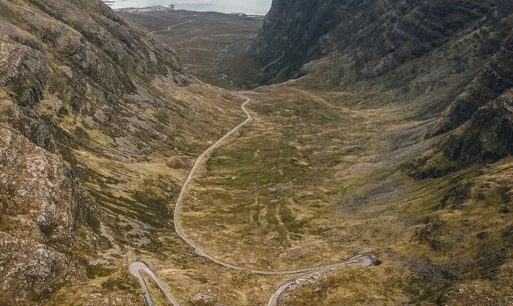 Wild West Coast Adventure (Part 2)