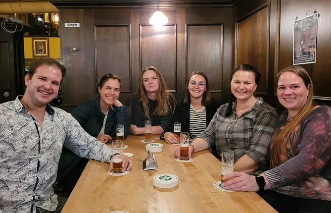 2-hour brewery tour in Cologne