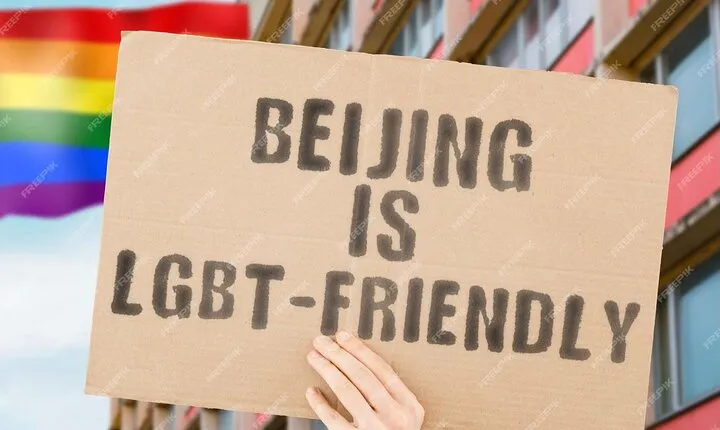LGBTQ+ Friendly Private Day Tour to the Great Wall from Beijing