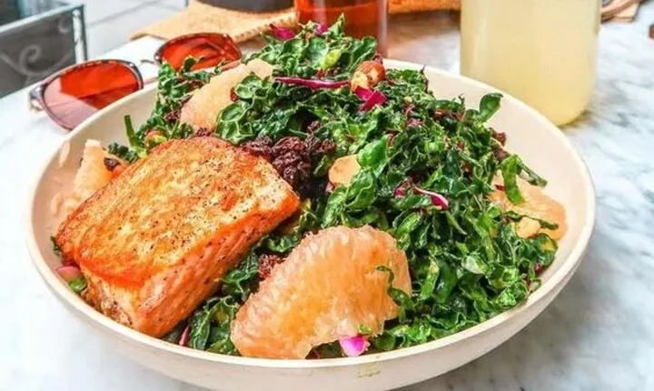 Washington D.C Street Food Tour With A Local Guide