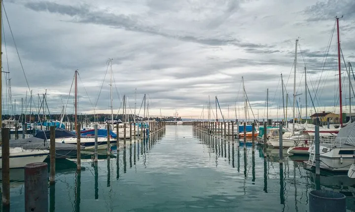 Explore Konstanz in 60 minutes with a Local