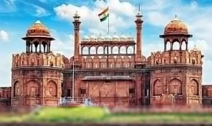 Day Tour Of Delhi (Full Day City Tour Of Old Delhi And New Delhi)