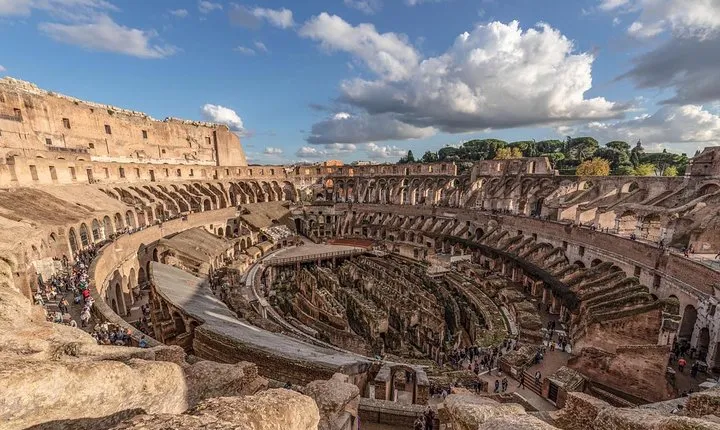Private Rome in 2 Days Tour