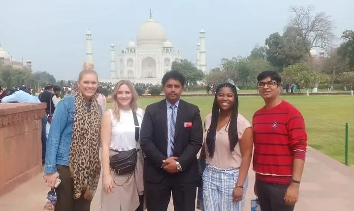 Agra Full Day Tour Only Car