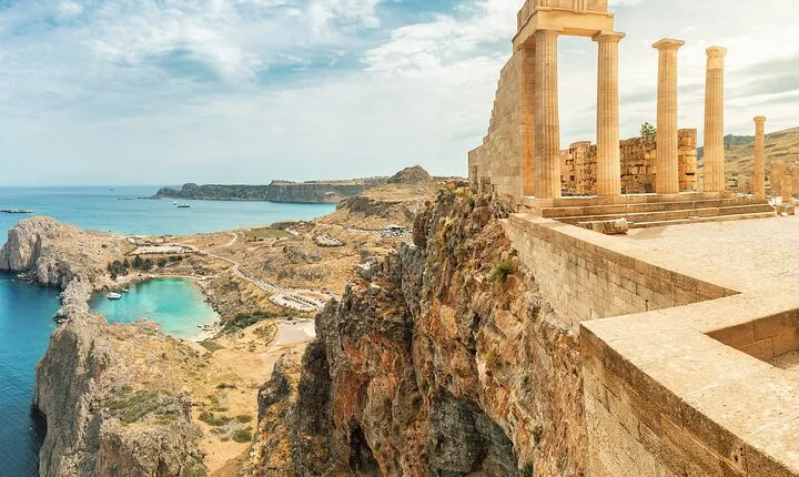 Historical Private Tour of Acropolis & Acropolis Museum
