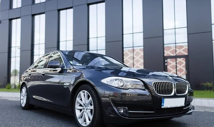 Private Arrival Transfer Baku Airport to Baku City