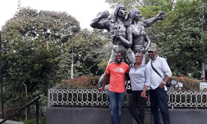 Medellin City Private Tour