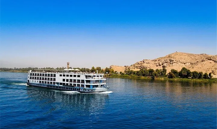 8-Day Private Tour Cairo, Aswan, Luxor and Nile Cruise