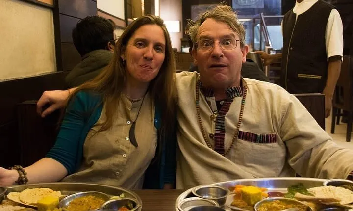 Food Tour of OLD Delhi: Experience Indian Mouth-watering Cuisine