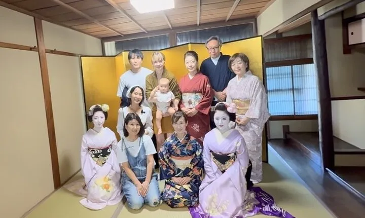 5 Hour Experience Kyoto Cultural Activity