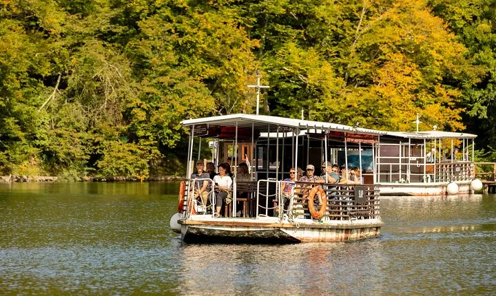 Split to Plitvice Lakes Private Tour with Local Guide