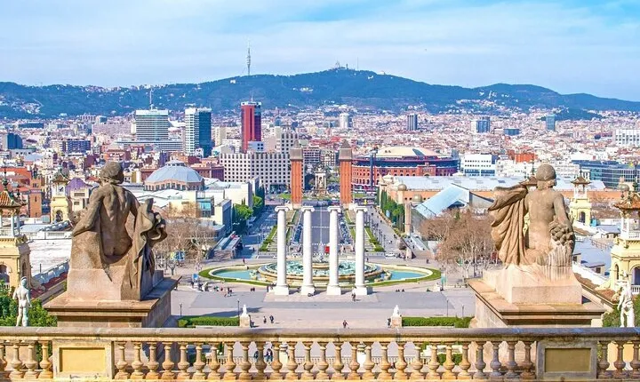 Discover Barcelona Highlights