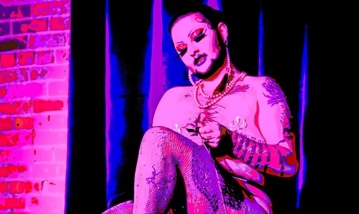 Mondo Burlesco: Burlesque Show Tickets