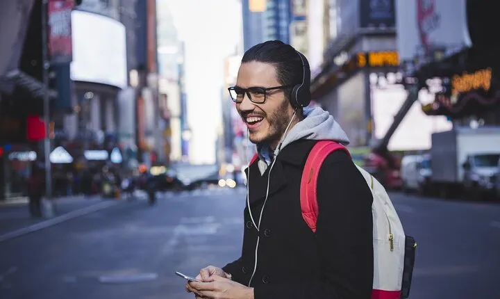 The Best of Midtown Manhattan Self-Guided Walking Tour