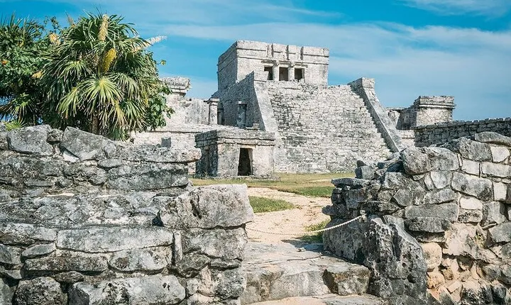 Private Tulum Kaan Luum