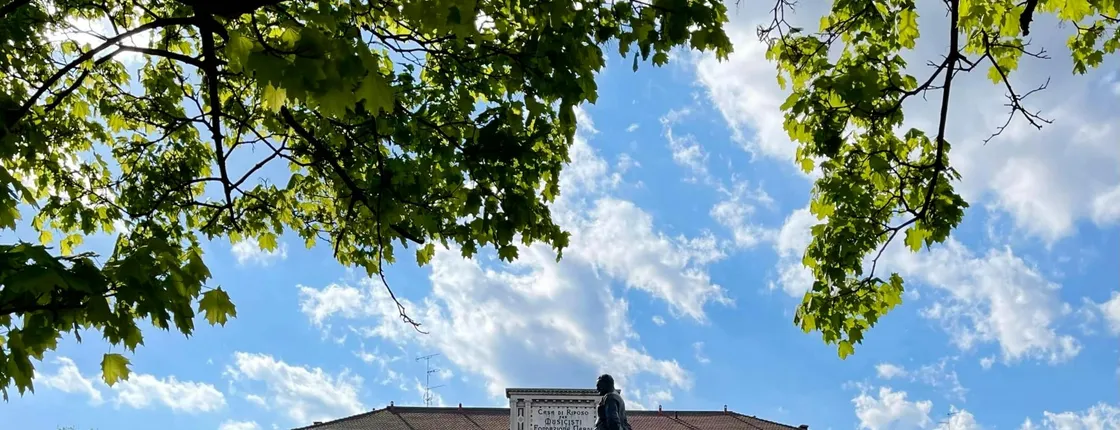 Nat Geo Day Tour: In Verdi's Footsteps