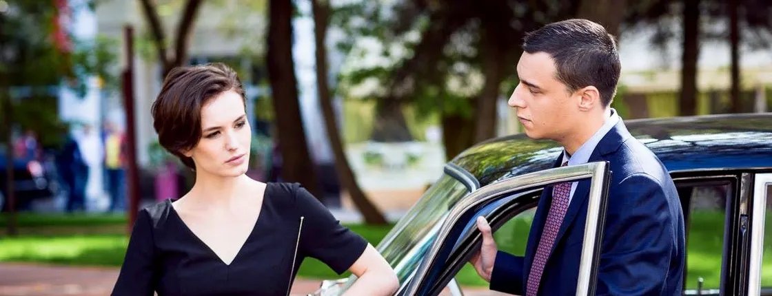 Paris - Versailles Private Photo-Session by Classic Cars