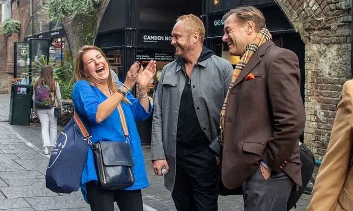 Highlight and Hidden Gems of Central London