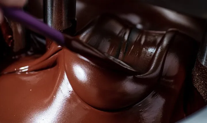 KAICAO bean to bar and design your chocolate experience