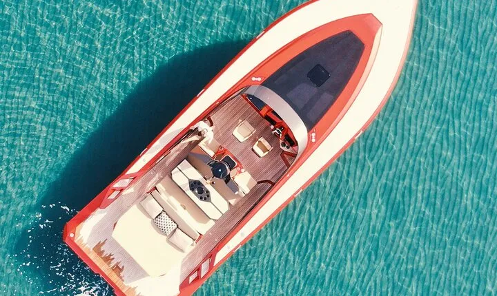 Private Yacht Tour Marbella 6h