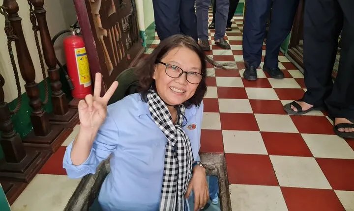 Private 4 Hour Ho Chi Minh Historical Tour