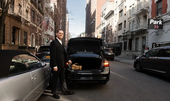 Paris Airport Transfers, City Transfers and Disposal Services