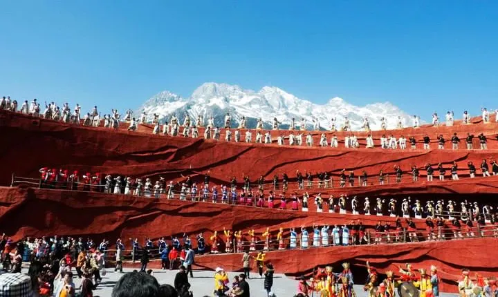 1-Day Private Tour to Lijiang Highlights