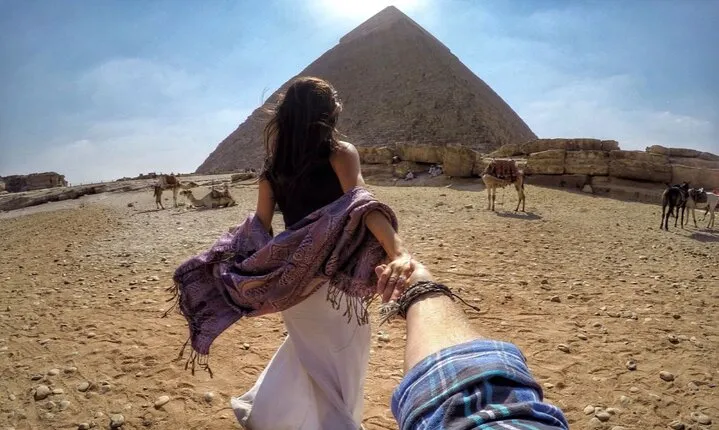 -overnight Cairo Tour from Safaga Port by flight