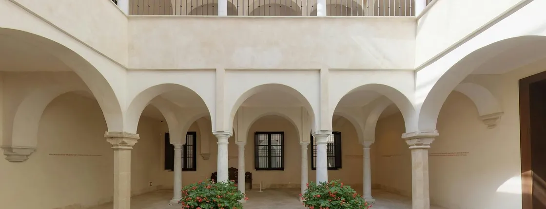 Carmen Thyssen Museum Málaga entrance tickets