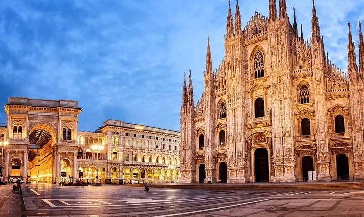 Private Transfer between Malpensa Airport and Milan