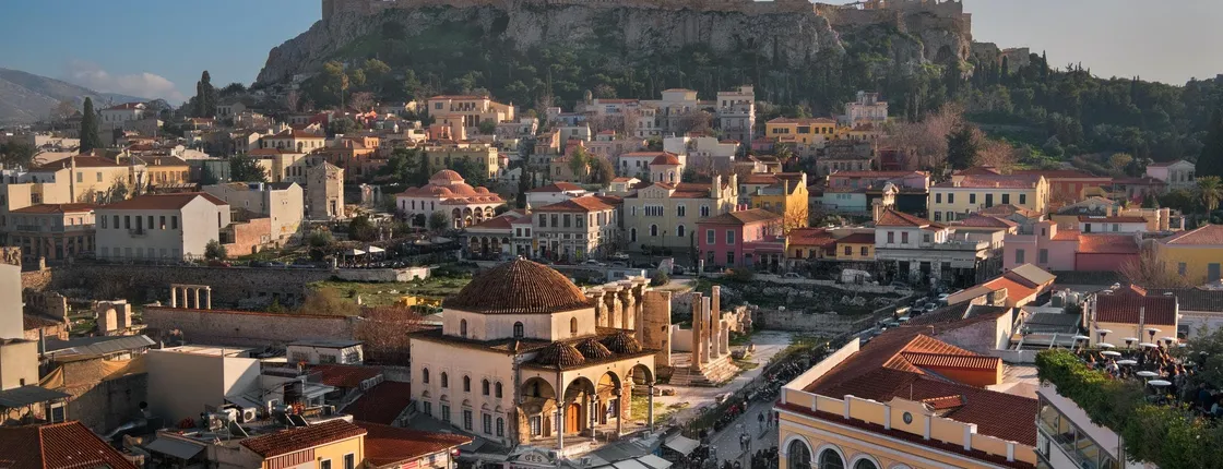 Private tour of Athens National Archaeological Museum