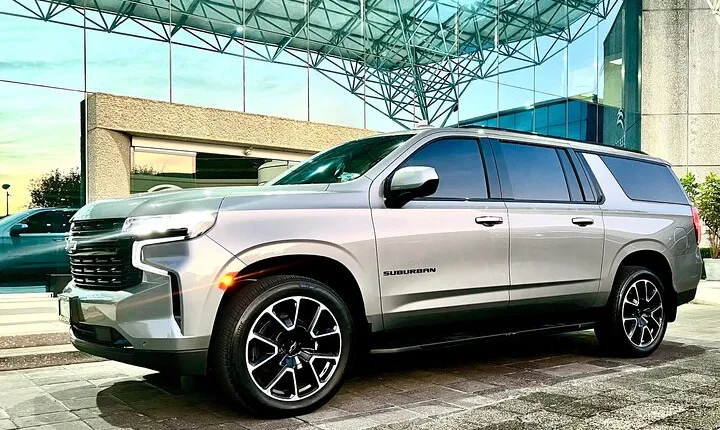 Private Transportation from Toluca International Airport to CDMX
