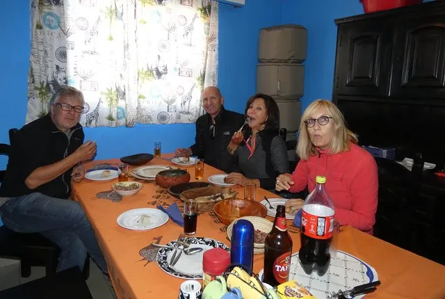 Walvisbay & Swakopmund Local Township Day Tours
