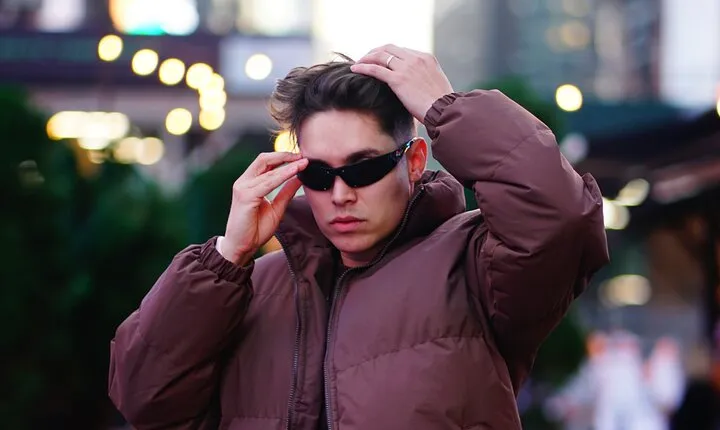 Your New York City Photo shoot!