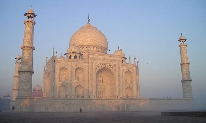 Traditional Golden Triangle Tour