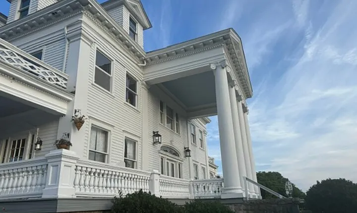 Supernatural Secrets of Southeastern Connecticut Experience