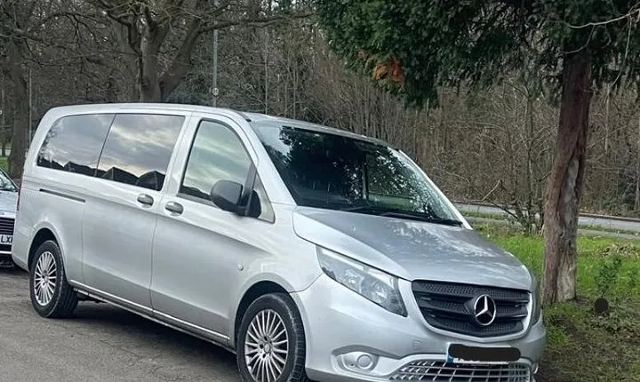 Private London to Dover Transfer