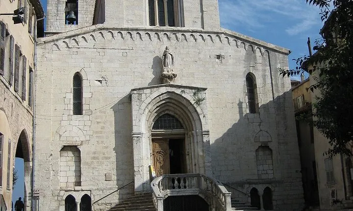 6 Hours Private Tour to Nice, Monaco, and Grasse