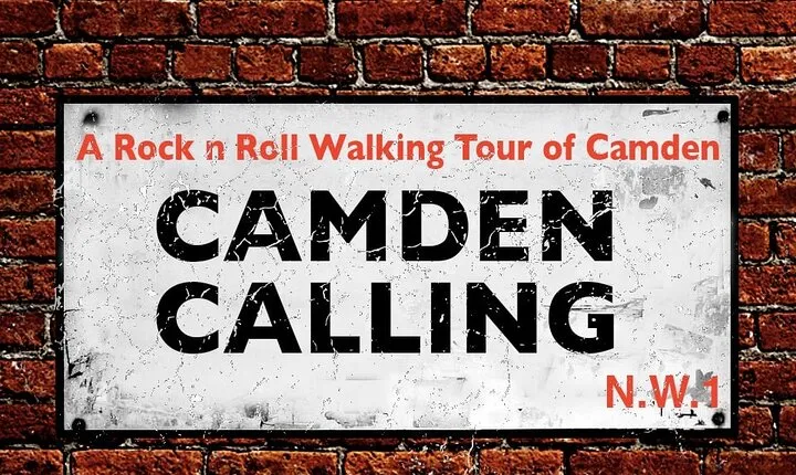 Camden Calling