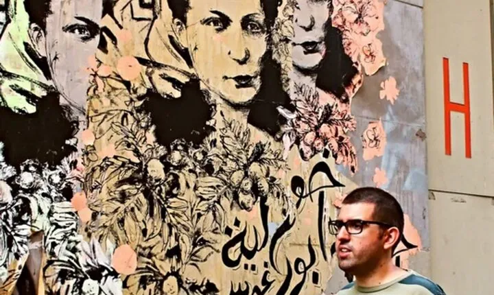 Walking Tour for Understanding the Refugee Crisis in Athens