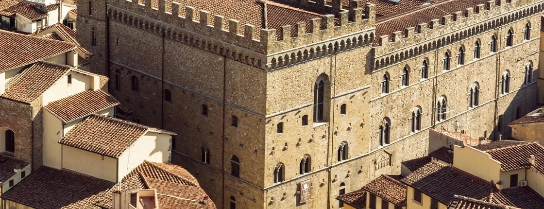 Private Guided Tour to Bargello National Museum in Florence