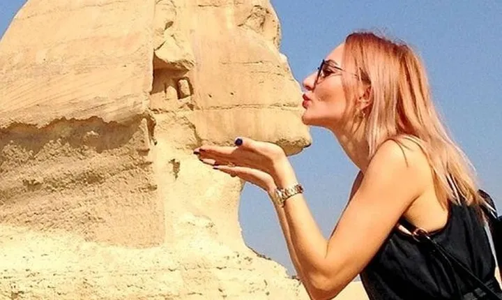 Private Day Tour to Cairo from Luxor by Flight