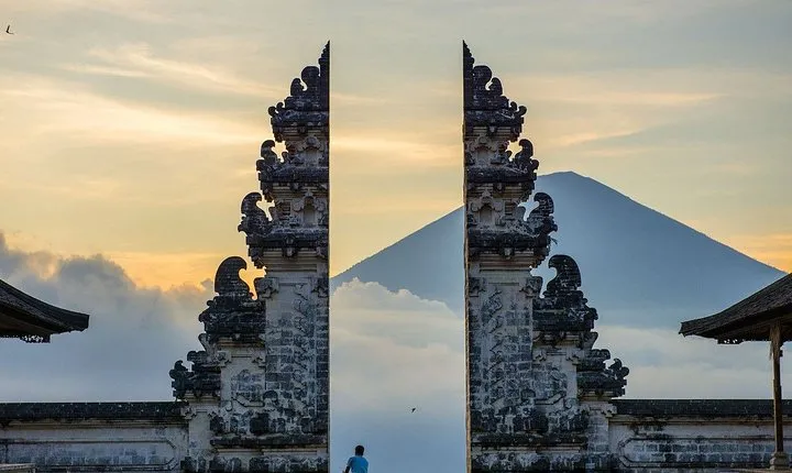 Instagram Tour in Bali: The Most Iconic Spots. Part 2