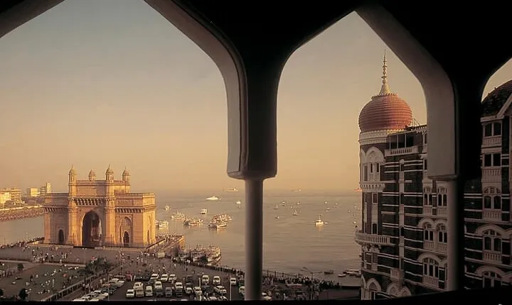 Mumbai's Fascinating History: A Walking Tour