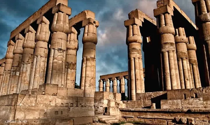 Private Luxor One Day Excursion from Safaga port