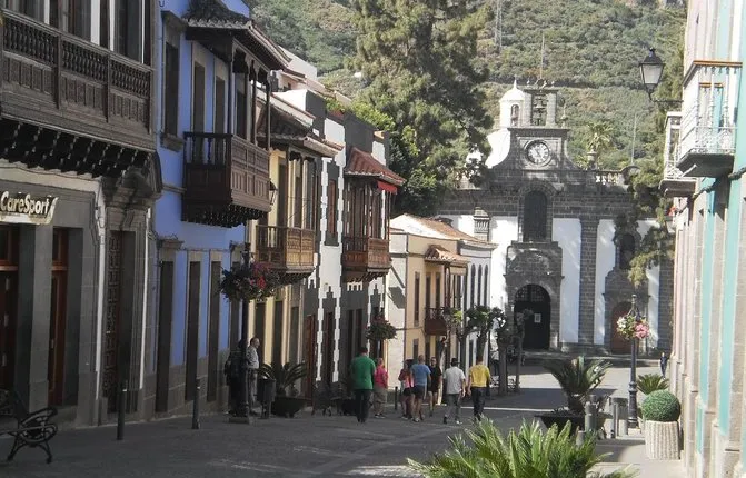 North Gran Canaria Highlights Full-Day Tour from Las Palmas