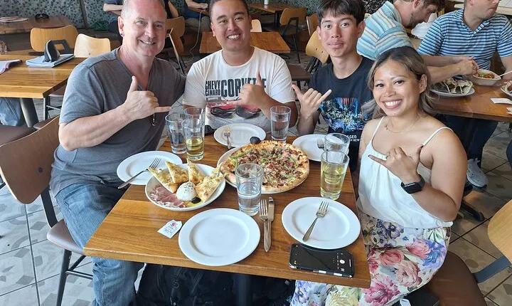 Taste of Denver by Bike